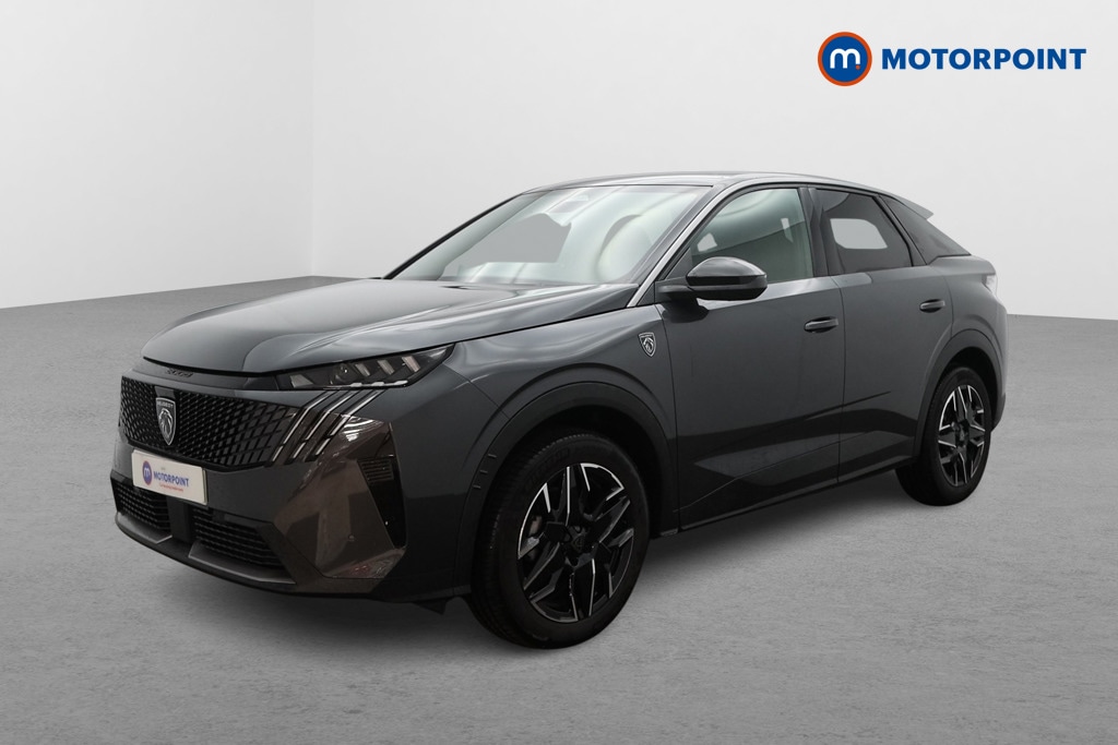 Used Peugeot 3008 2025 for sale - 78144023: Photo 3