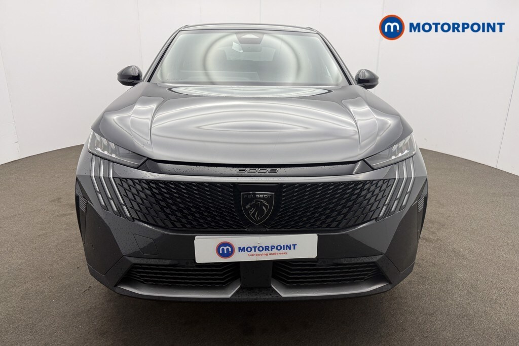 Used Peugeot 3008 2025 for sale - 78144023: Photo 34