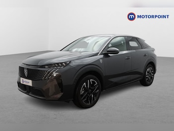 Used Peugeot 3008 2025 for sale - 78144023: Photo