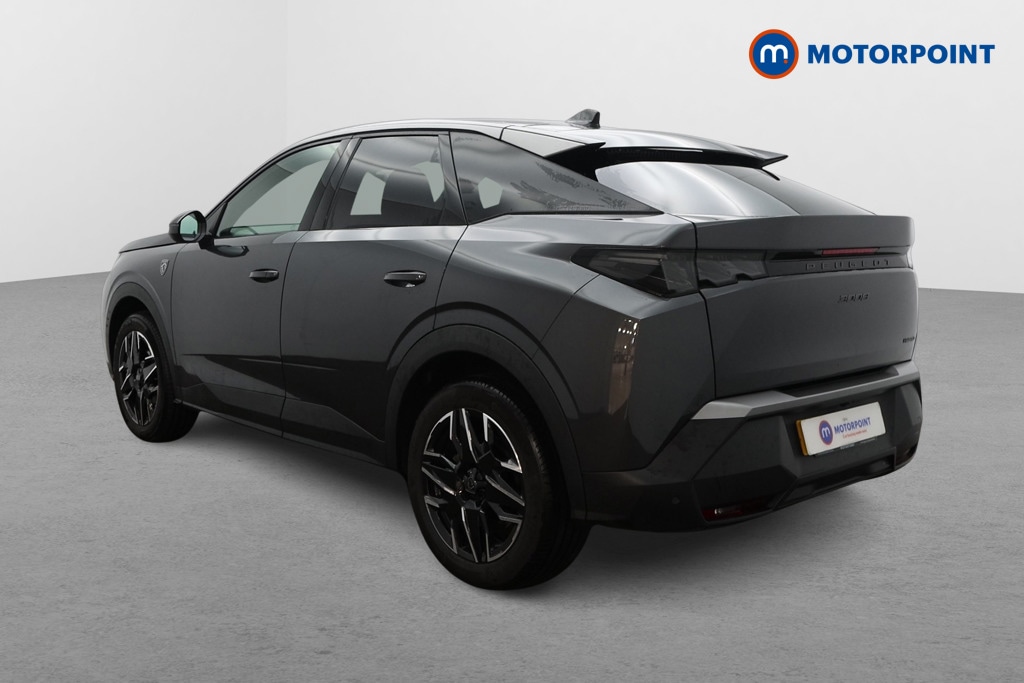 Used Peugeot 3008 2025 for sale - 78144023: Photo 5