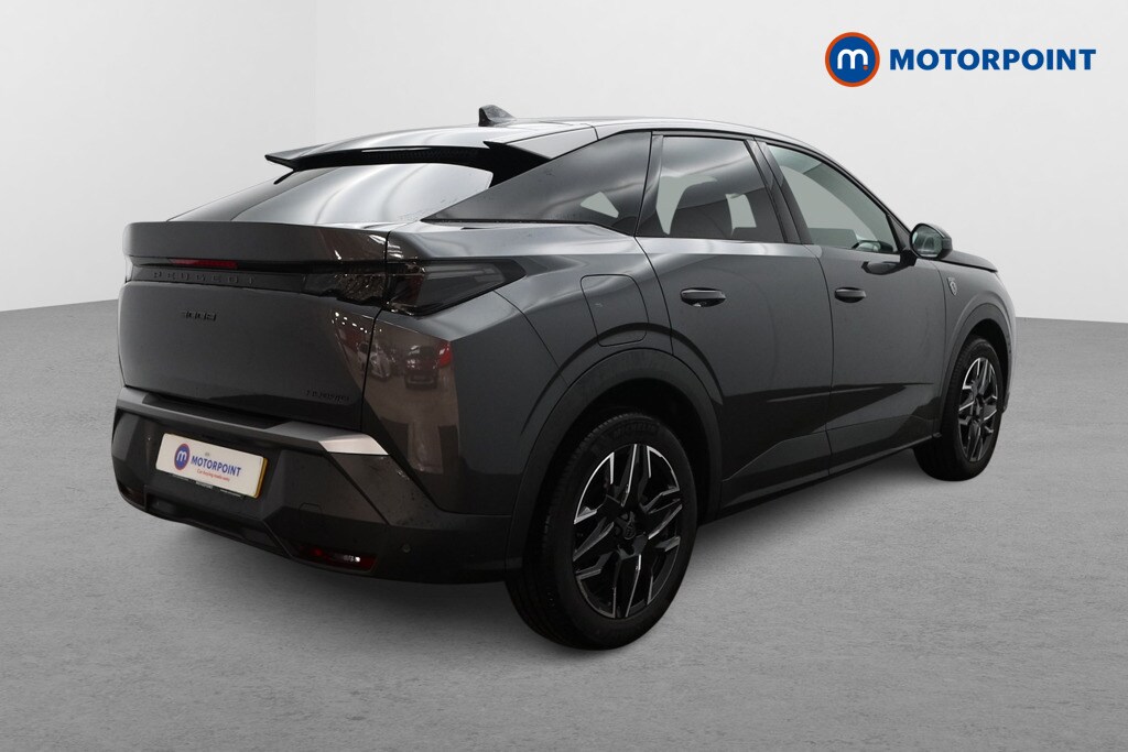Used Peugeot 3008 2025 for sale - 78144023: Photo 7