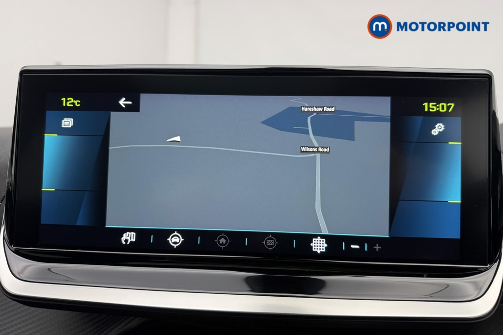 Used Peugeot 2008 2022 for sale - 77211242: Photo 10