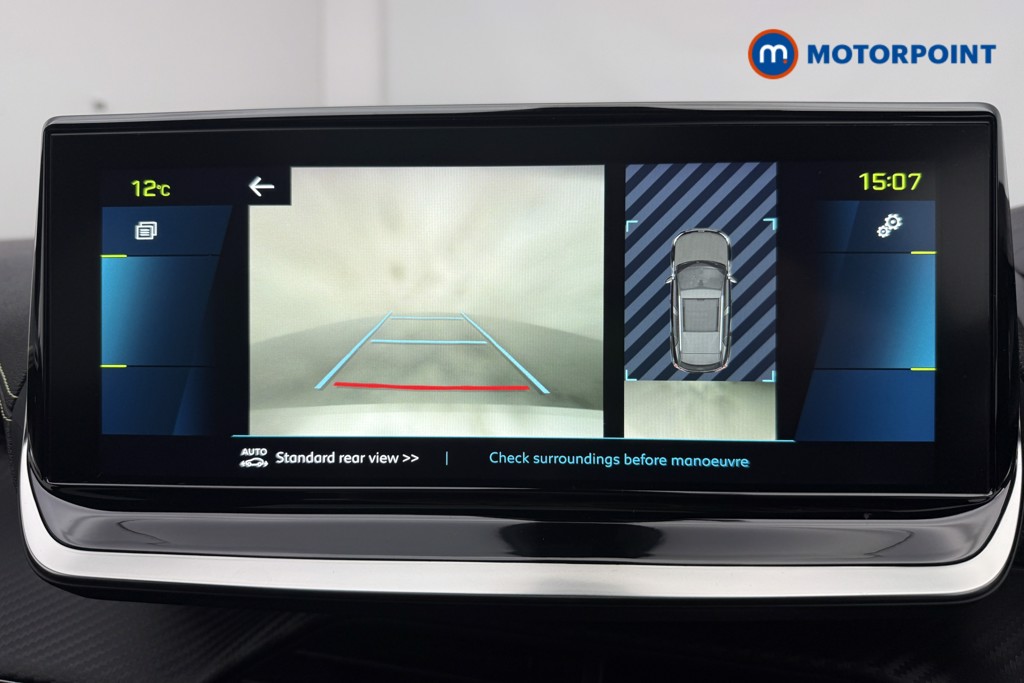 Used Peugeot 2008 2022 for sale - 77211242: Photo 11