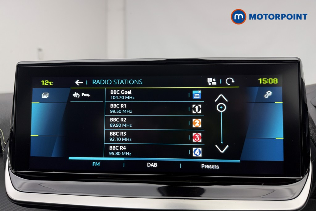 Used Peugeot 2008 2022 for sale - 77211242: Photo 12