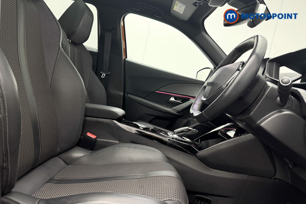 Used Peugeot 2008 2022 for sale - 77211242: Photo 16