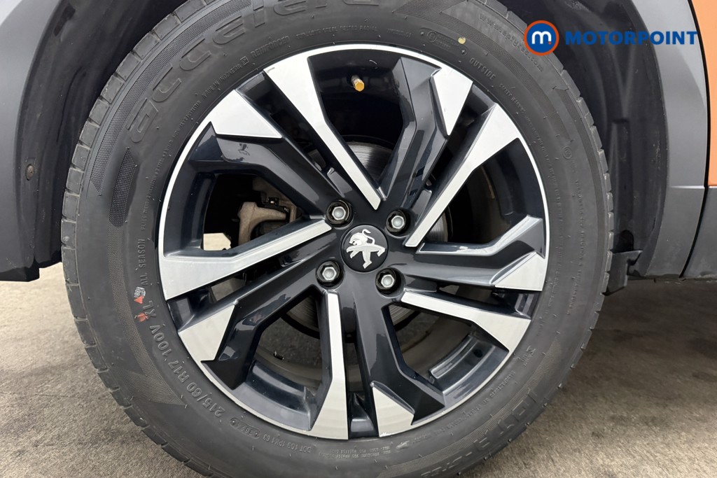 Used Peugeot 2008 2022 for sale - 77211242: Photo 18