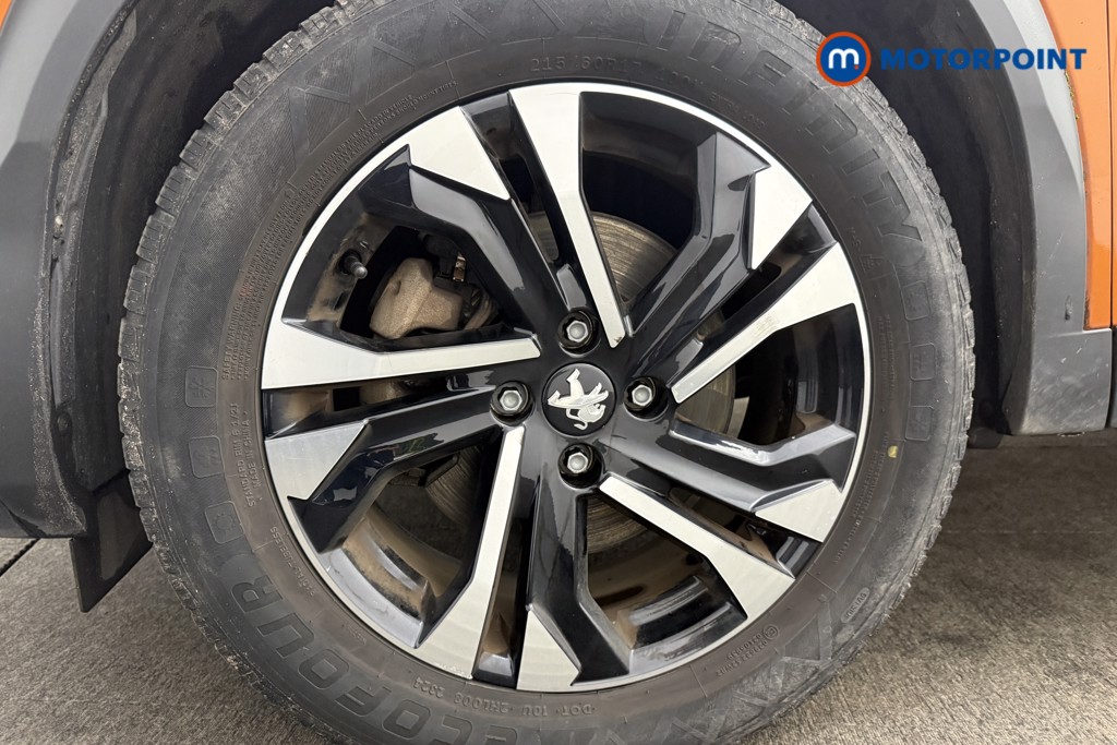 Used Peugeot 2008 2022 for sale - 77211242: Photo 20