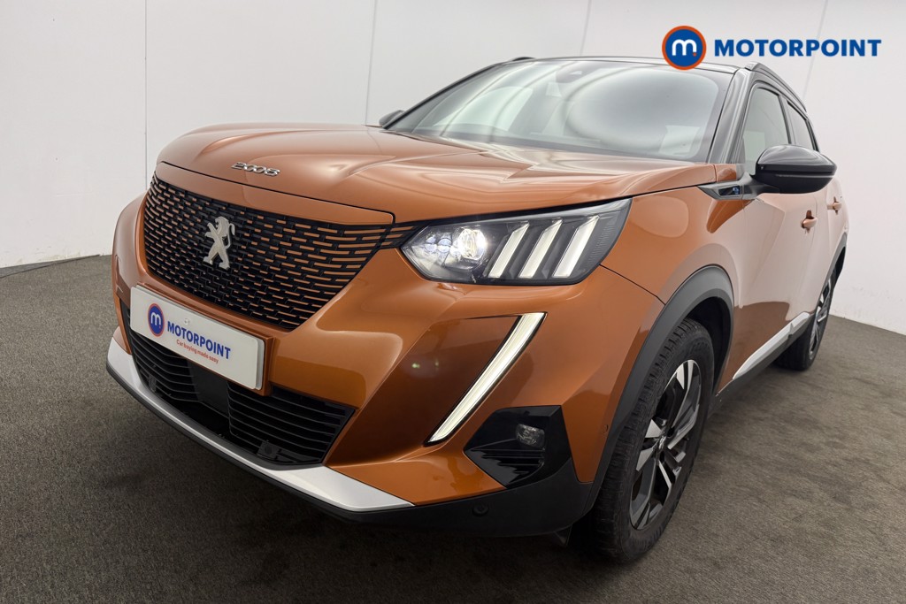 Used Peugeot 2008 2022 for sale - 77211242: Photo 32