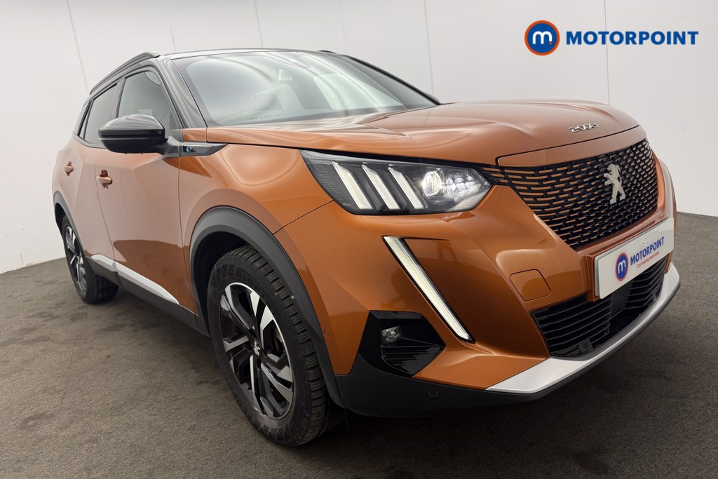 Used Peugeot 2008 2022 for sale - 77211242: Photo 33