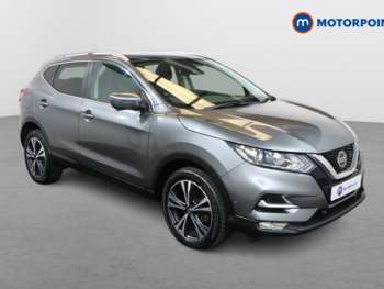 Used Nissan Qashqai 2019 for sale - 75202040: Photo