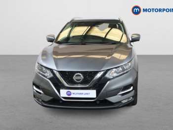 Used Nissan Qashqai 2019 for sale - 75202040: Photo