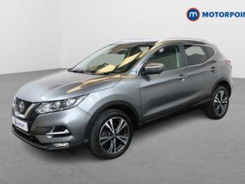 Used Nissan Qashqai 2019 for sale - 75202040: Photo