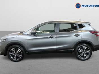 Used Nissan Qashqai 2019 for sale - 75202040: Photo