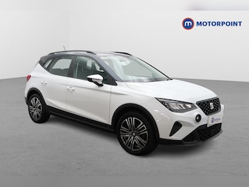 Used SEAT Arona 2021 for sale - 77022255: Photo