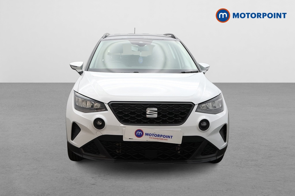 Used SEAT Arona 2021 for sale - 77022255: Photo 2