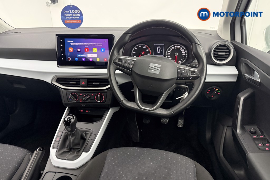 Used SEAT Arona 2021 for sale - 77022255: Photo 23