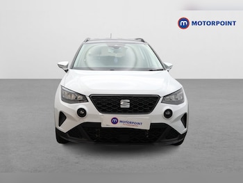 Used SEAT Arona 2021 for sale - 77022255: Photo