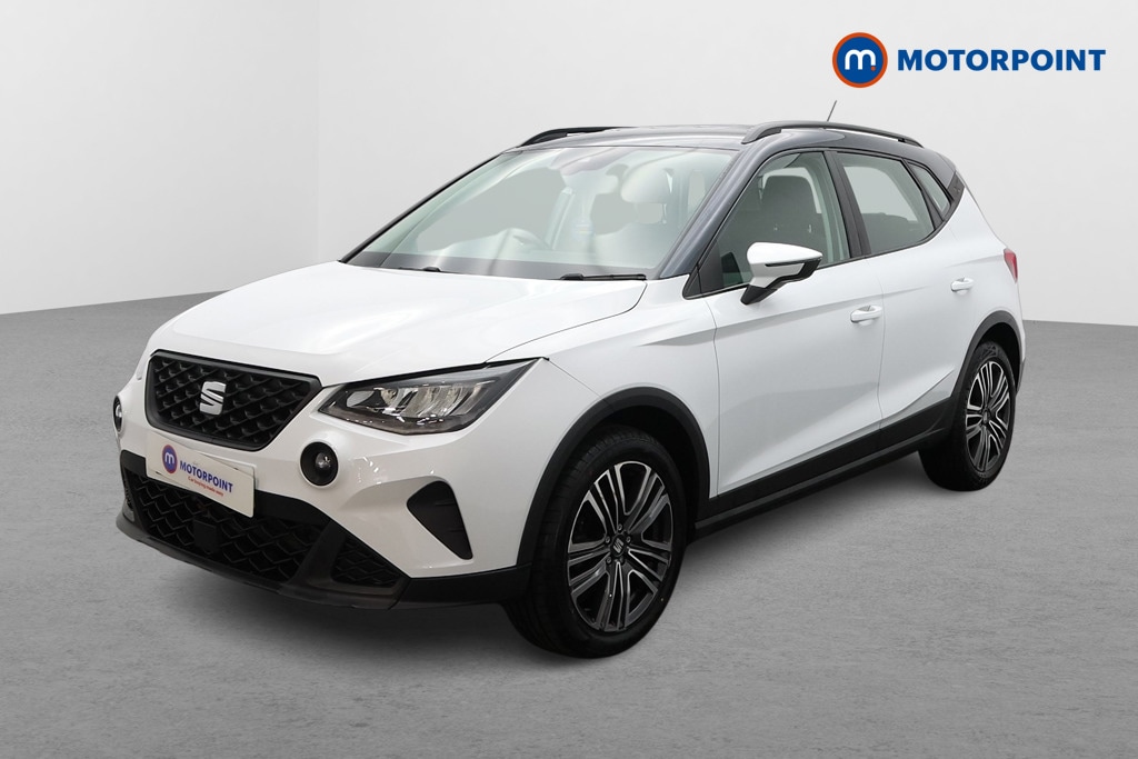 Used SEAT Arona 2021 for sale - 77022255: Photo 3