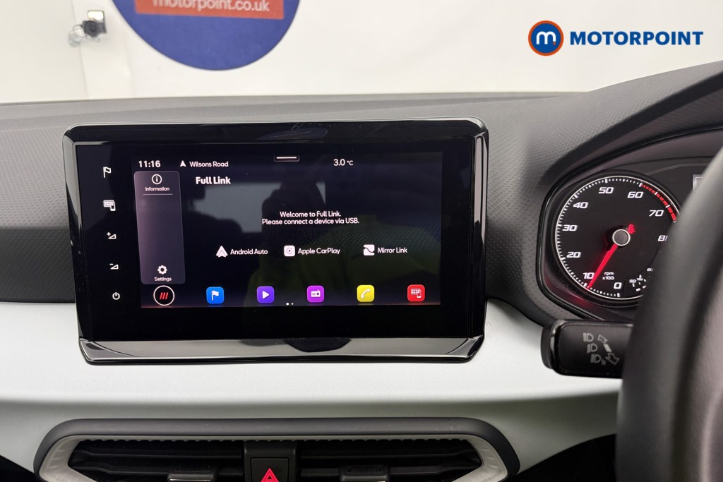 Used SEAT Arona 2021 for sale - 77022255: Photo 34