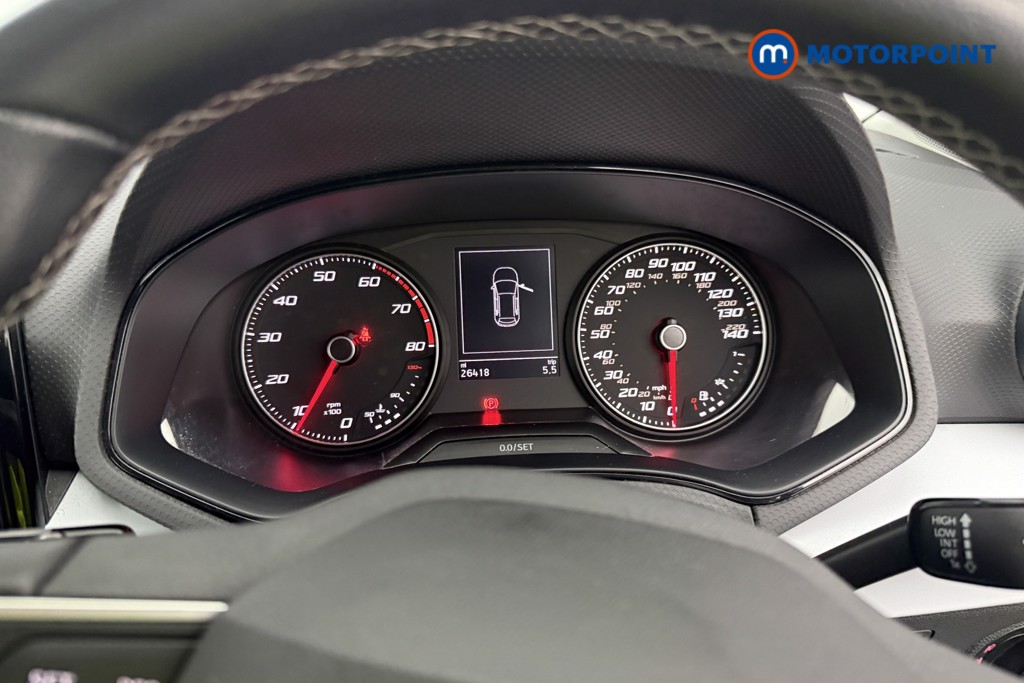 Used SEAT Arona 2021 for sale - 77022255: Photo 36