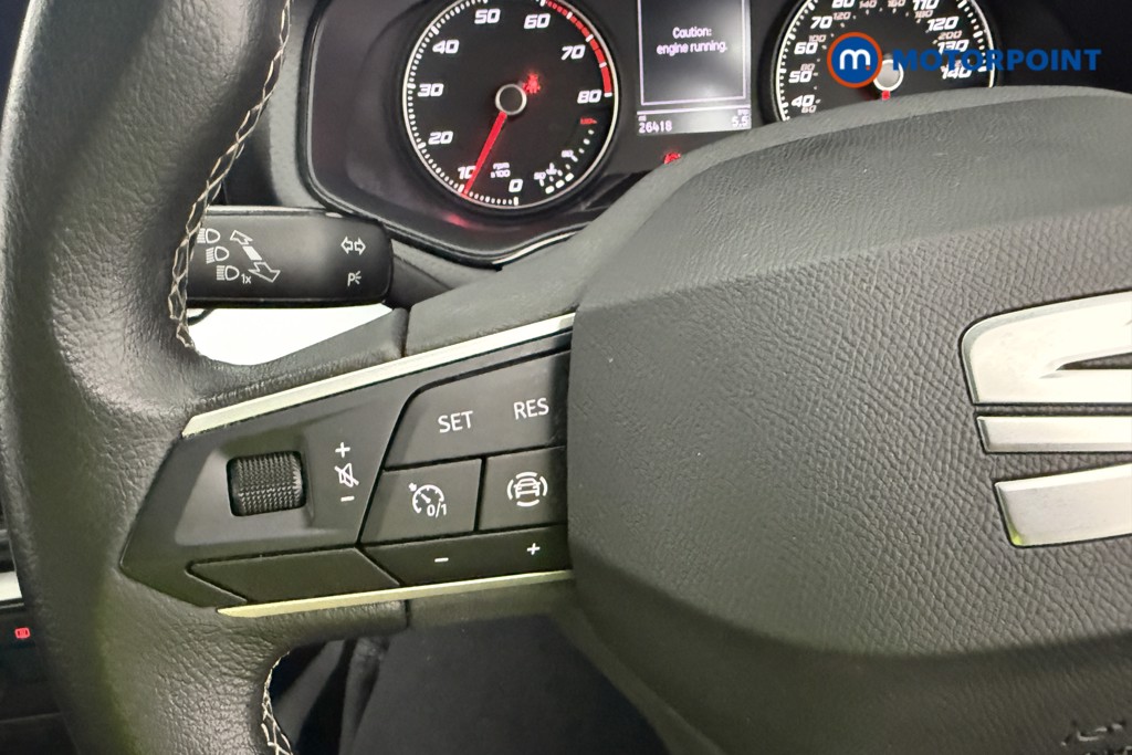 Used SEAT Arona 2021 for sale - 77022255: Photo 37