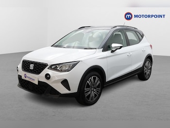 Used SEAT Arona 2021 for sale - 77022255: Photo