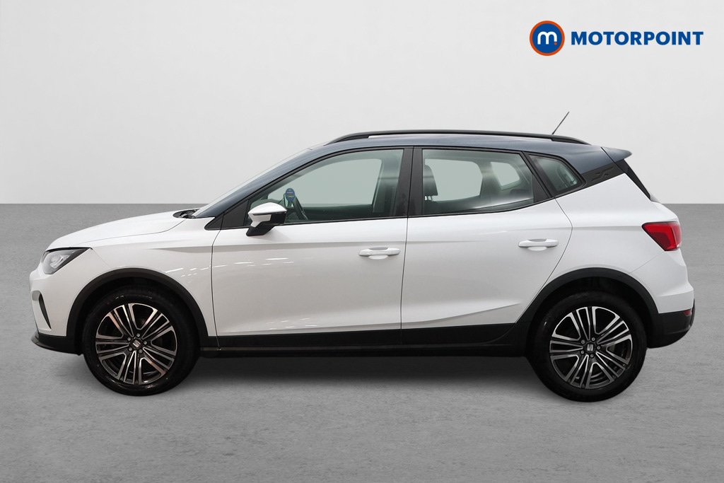 Used SEAT Arona 2021 for sale - 77022255: Photo 4