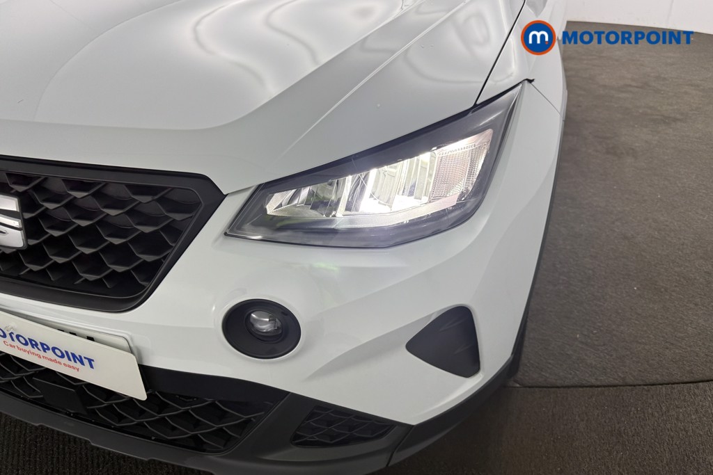 Used SEAT Arona 2021 for sale - 77022255: Photo 40