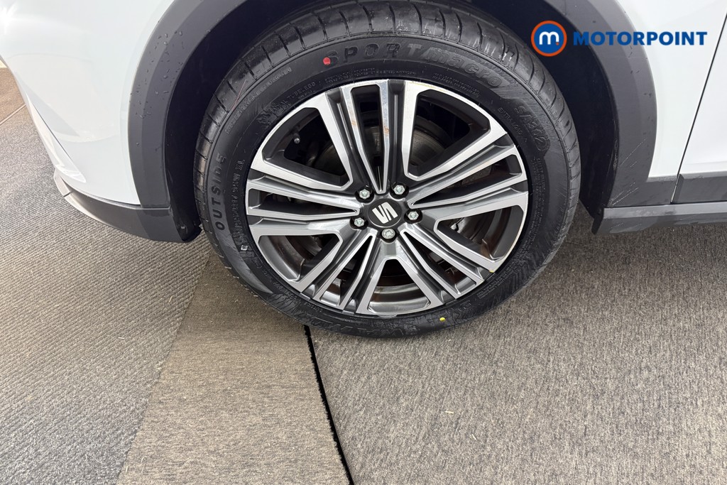 Used SEAT Arona 2021 for sale - 77022255: Photo 41