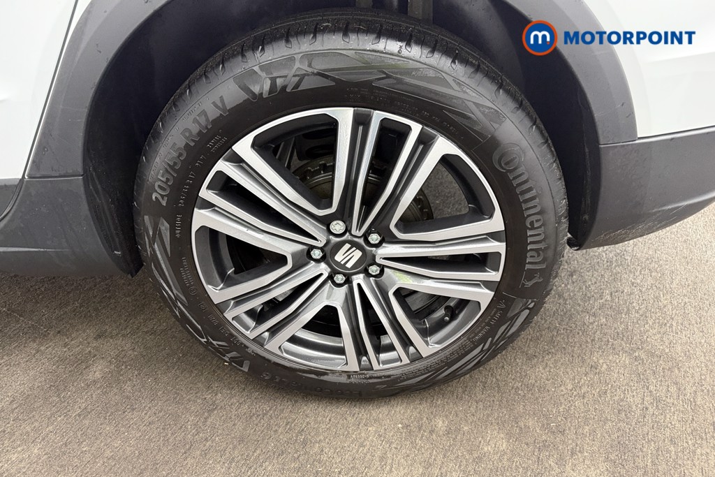 Used SEAT Arona 2021 for sale - 77022255: Photo 42