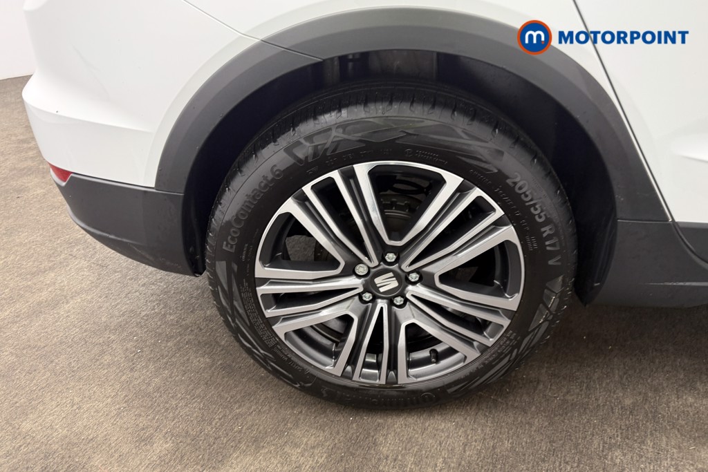 Used SEAT Arona 2021 for sale - 77022255: Photo 43