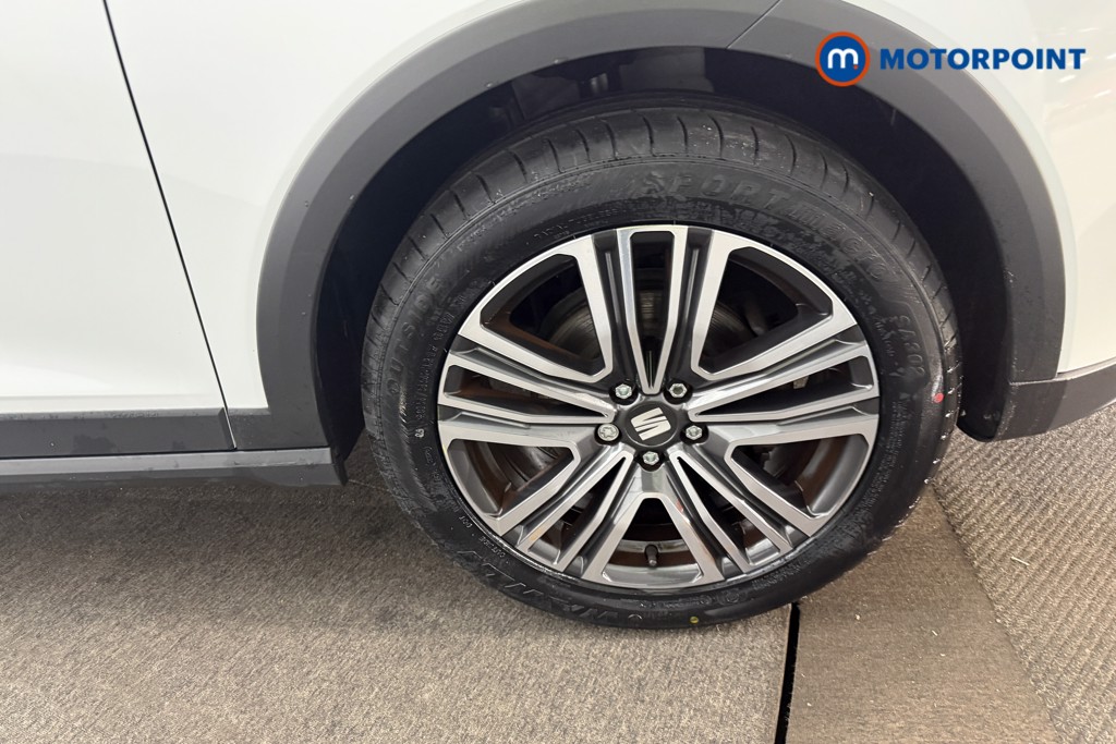 Used SEAT Arona 2021 for sale - 77022255: Photo 44