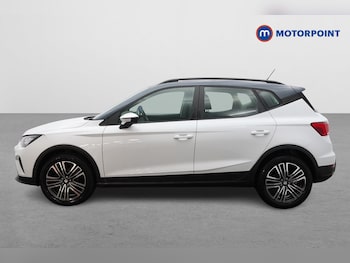 Used SEAT Arona 2021 for sale - 77022255: Photo