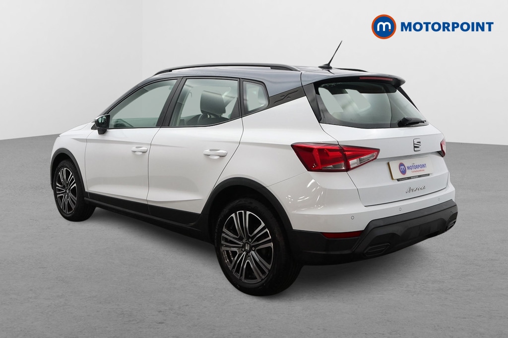 Used SEAT Arona 2021 for sale - 77022255: Photo 5