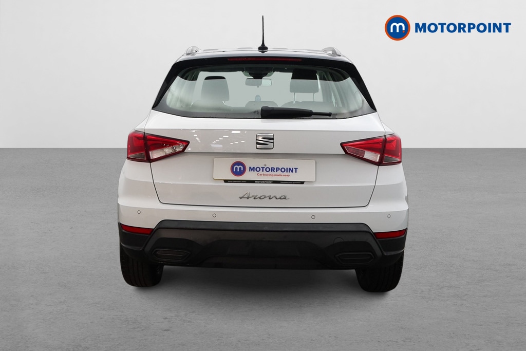 Used SEAT Arona 2021 for sale - 77022255: Photo 6