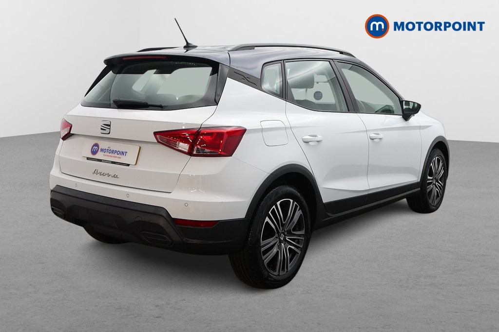 Used SEAT Arona 2021 for sale - 77022255: Photo 7