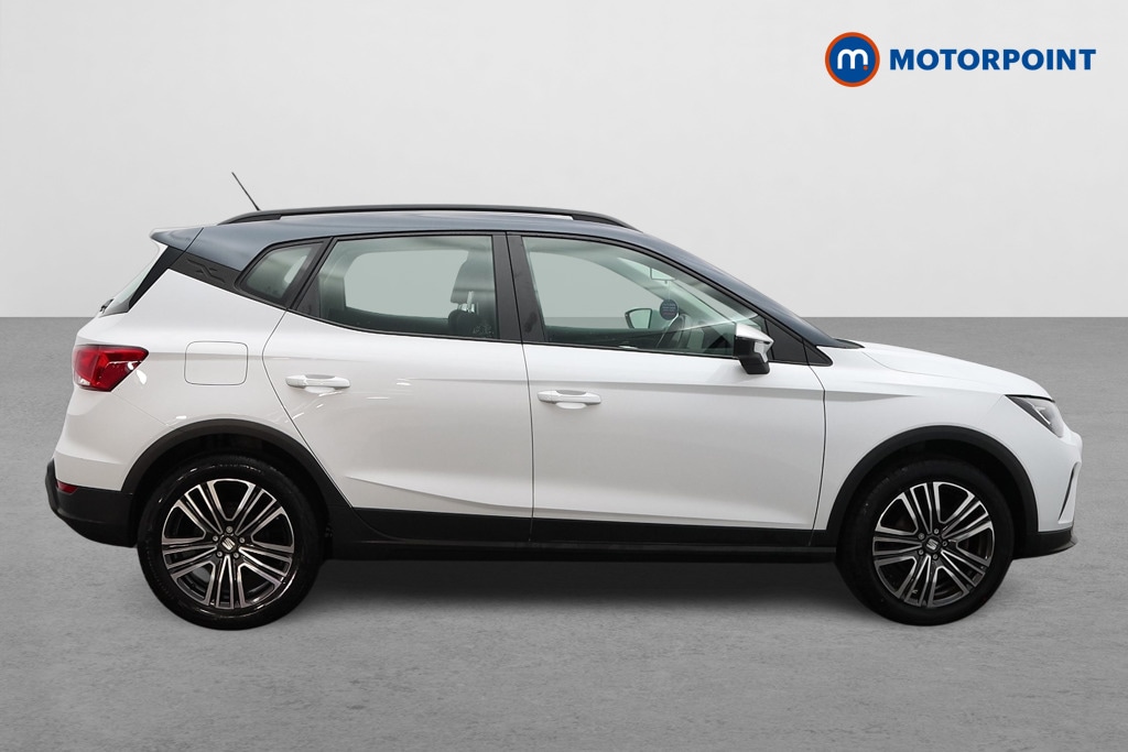 Used SEAT Arona 2021 for sale - 77022255: Photo 8
