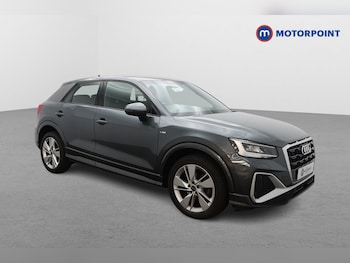 Used Audi Q2 2023 for sale - 79042838: Photo