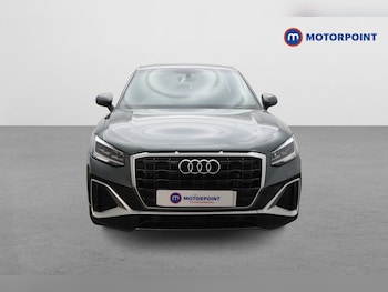 Used Audi Q2 2023 for sale - 79042838: Photo