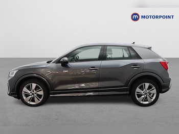 Used Audi Q2 2023 for sale - 79042838: Photo