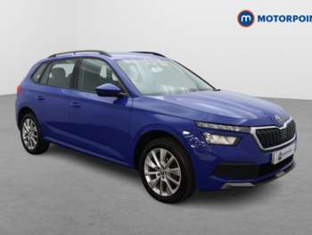2022 - 1.0 TSI 110 SE 5dr