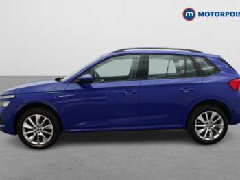 Used Skoda Kamiq 2022 for sale - 74591481: Photo