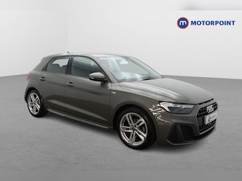 Used Audi A1 2023 for sale - 79102769: Photo