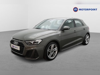 Used Audi A1 2023 for sale - 79102769: Photo