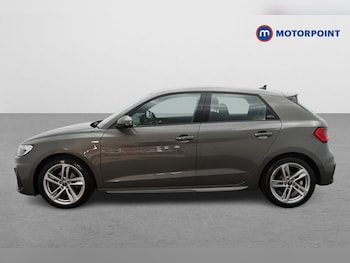 Used Audi A1 2023 for sale - 79102769: Photo