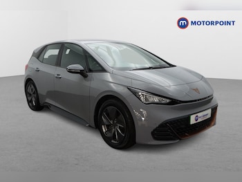 Used Cupra Born undefined for sale - 78700920: Photo