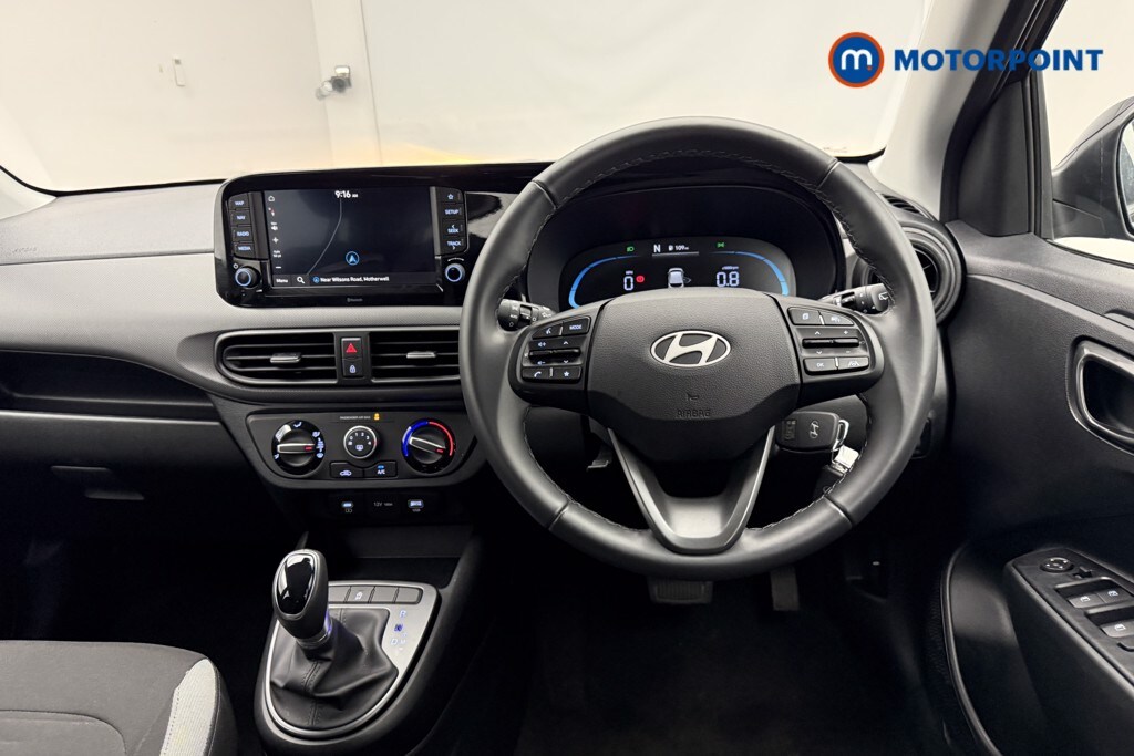 Used Hyundai i10 2025 for sale - 77760147: Photo 10