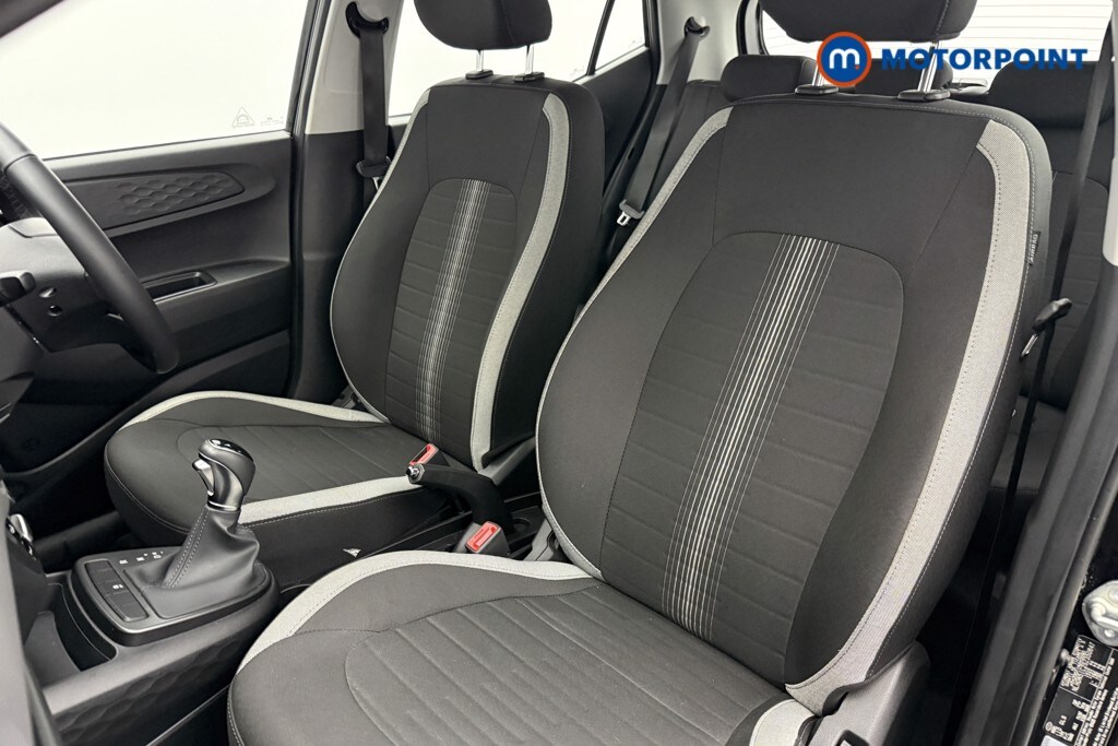 Used Hyundai i10 2025 for sale - 77760147: Photo 11