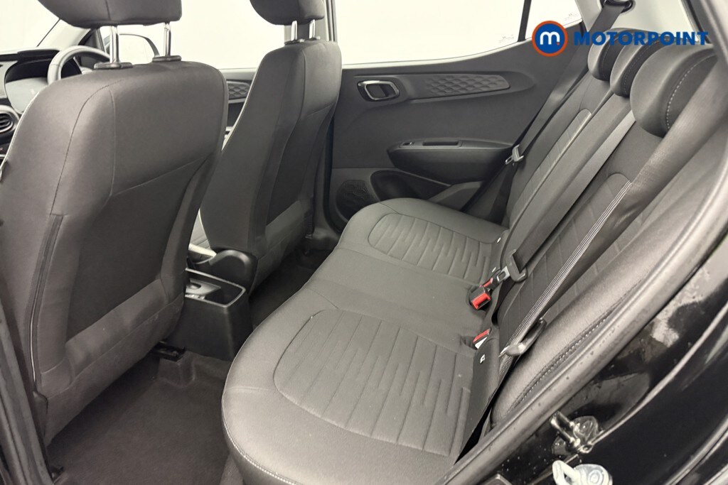 Used Hyundai i10 2025 for sale - 77760147: Photo 12