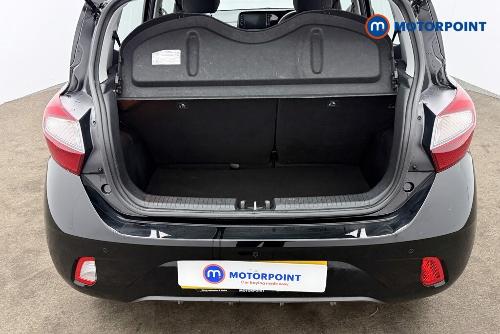 Used Hyundai i10 2025 for sale - 77760147: Photo 13